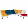 Modele CLOUD