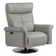 Fauteuil pivotant LORD