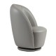 Fauteuil Cabriolet LORD