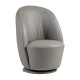 Fauteuil Cabriolet LORD