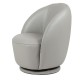 Fauteuil Cabriolet LORD