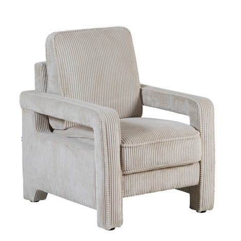 Fauteuil Mistral / Sirocco
