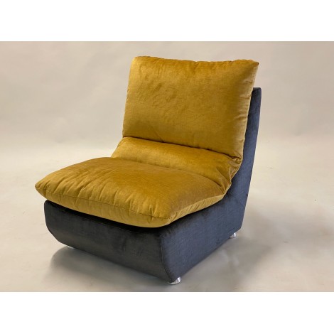 Canapé 1 plance - 80CM EN JEWEL