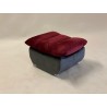 Pouf Comete