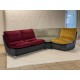 Canapé 1 plance - 80CM EN JEWEL