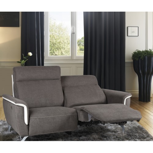 Ambiance canape TEDDY