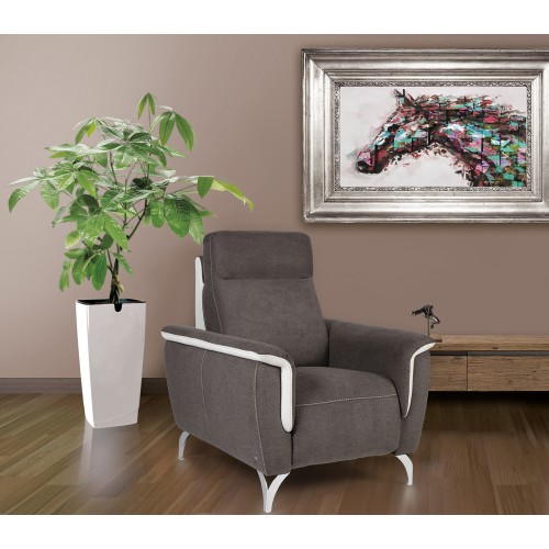 Ambiance fauteuil TEDDY