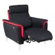 Fauteuil TEDDY