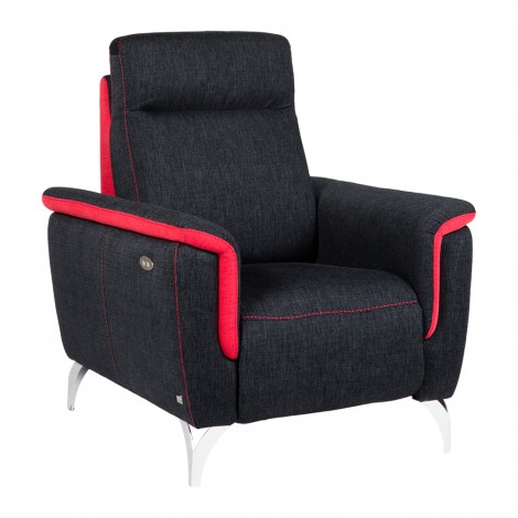 Fauteuil TEDDY