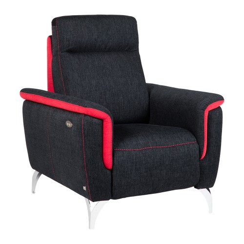 Fauteuil TEDDY